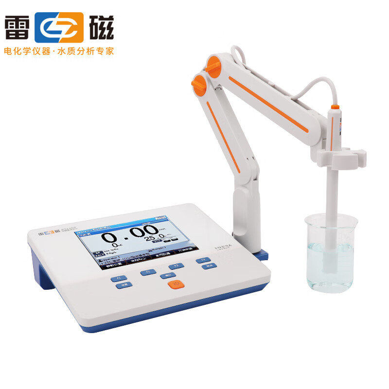 溶解氧测定仪:水质监测的关键工具