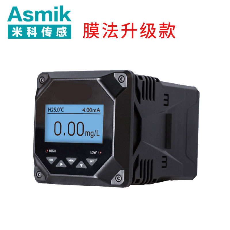 溶氧仪在水产养殖中的应用与演变